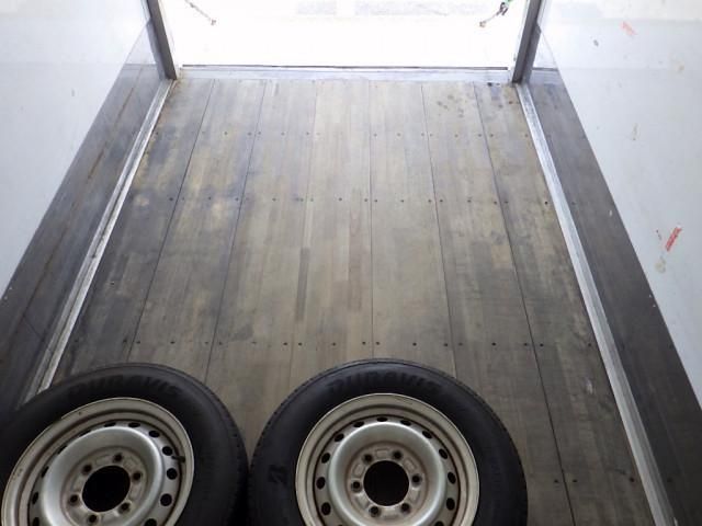 TOYOTA DYNA 2018 Image 31