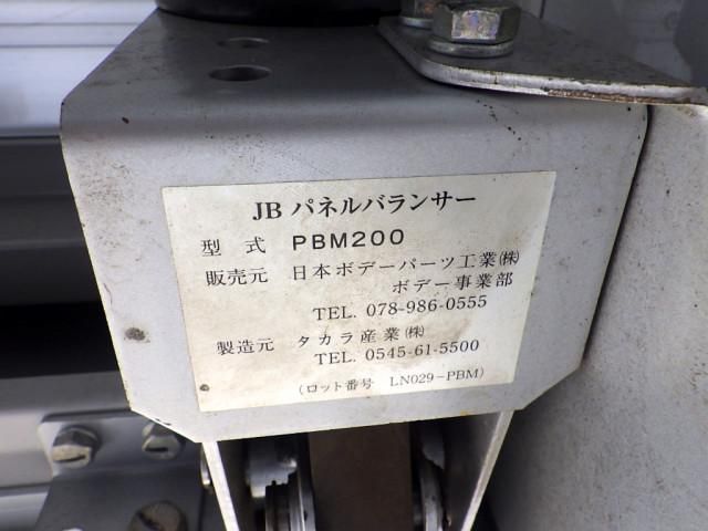 TOYOTA DYNA 2018 Image 31