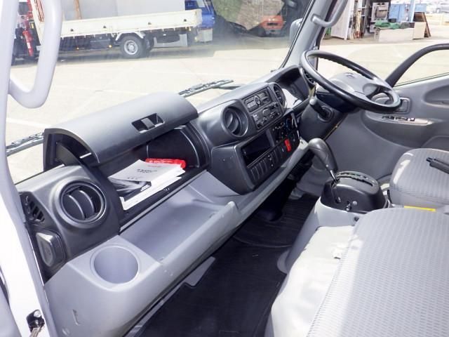TOYOTA DYNA 2018 Image 31