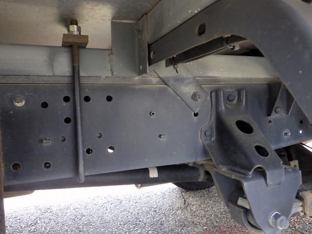 TOYOTA DYNA 2018 Image 31