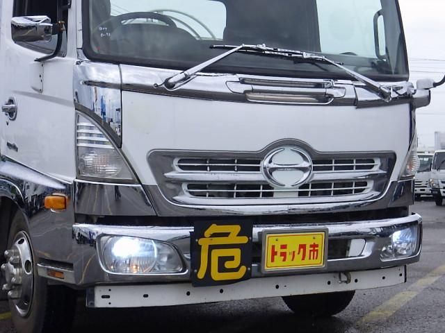 HINO RANGER 2013 Image 31