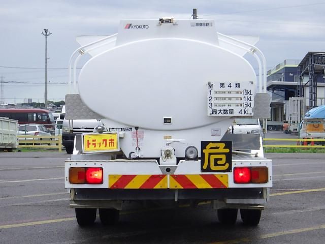 HINO RANGER 2013 Image 31