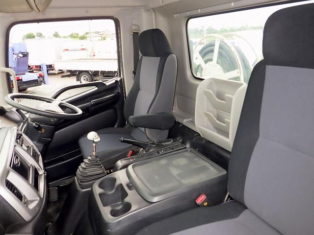 HINO RANGER 2013 Image 31