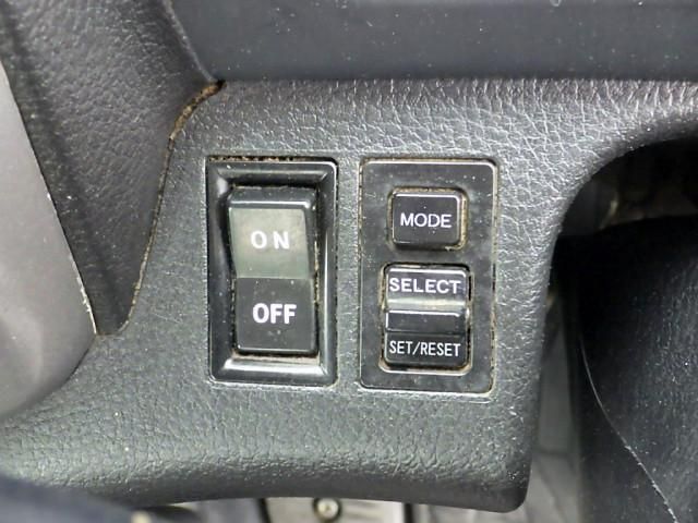 HINO RANGER 2013 Image 31