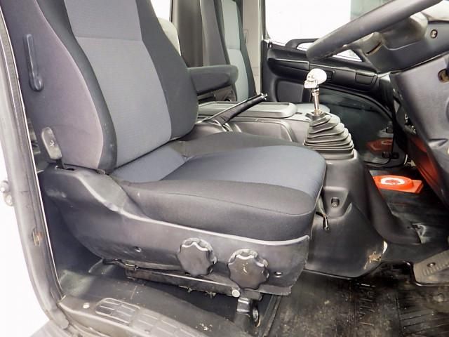 HINO RANGER 2013 Image 31