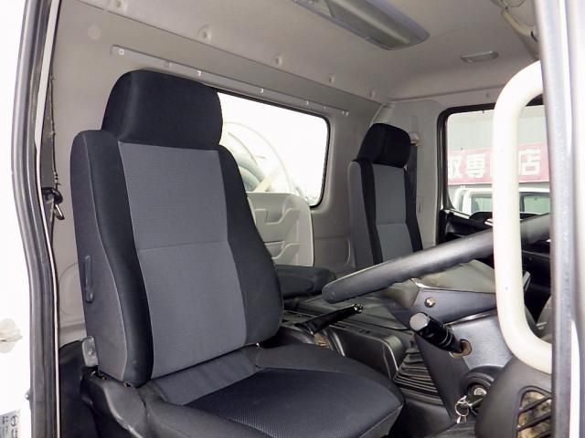 HINO RANGER 2013 Image 31