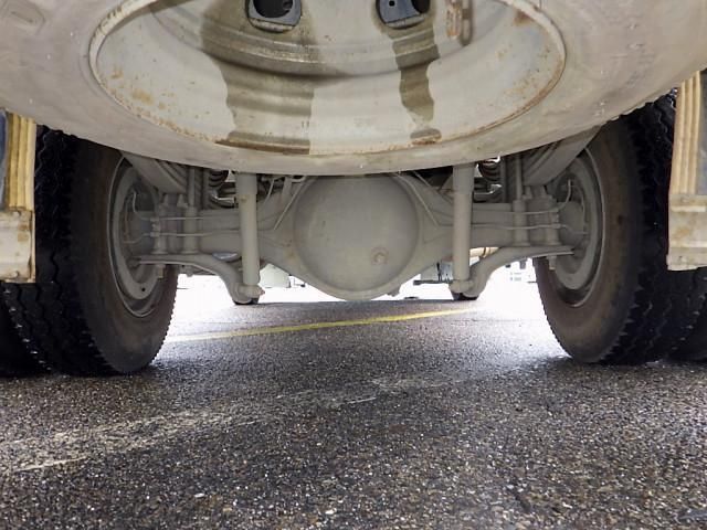 HINO RANGER 2013 Image 31