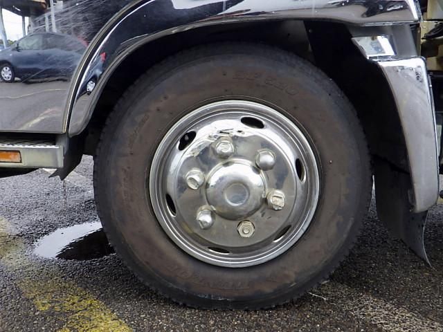 HINO RANGER 2013 Image 31