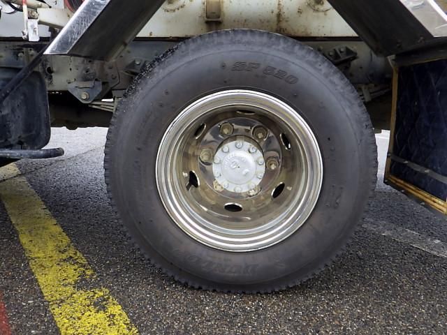 HINO RANGER 2013 Image 31