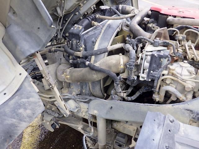 HINO RANGER 2013 Image 31