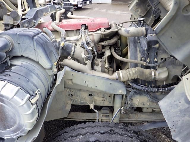 HINO RANGER 2013 Image 31