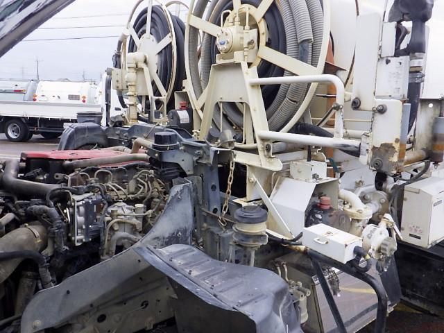 HINO RANGER 2013 Image 31