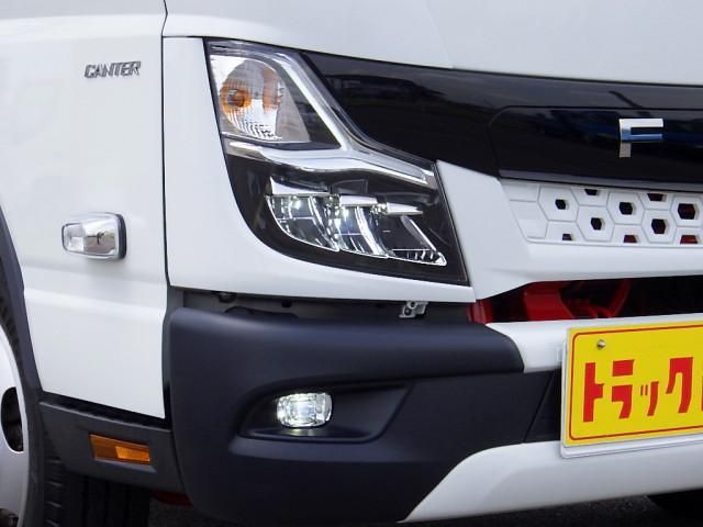 MITSUBISHI CANTER 2022 Image 31