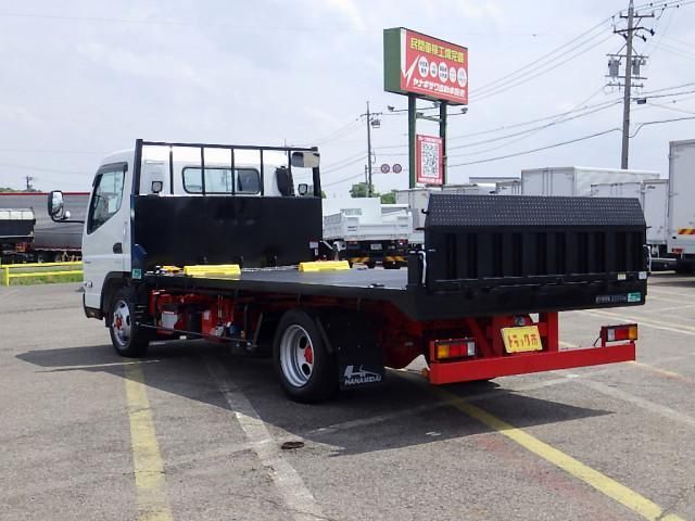 MITSUBISHI CANTER 2022 Image 31