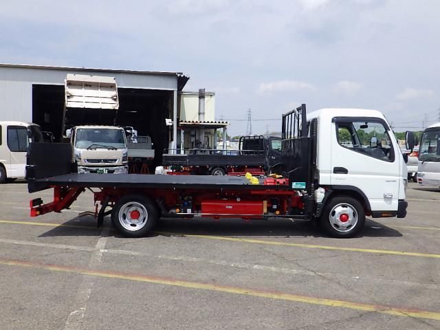 MITSUBISHI CANTER 2022 Image 31