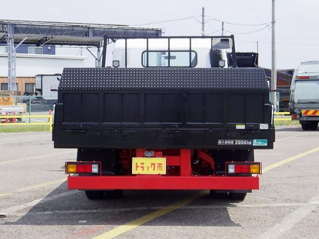 MITSUBISHI CANTER 2022 Image 31