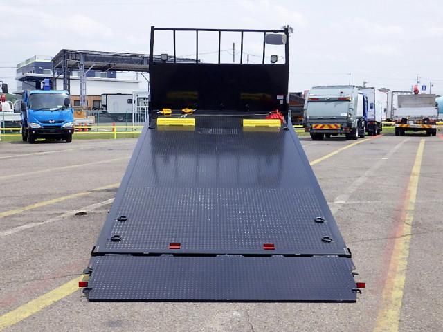 MITSUBISHI CANTER 2022 Image 31