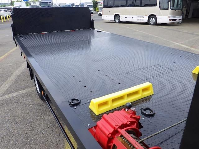 MITSUBISHI CANTER 2022 Image 31