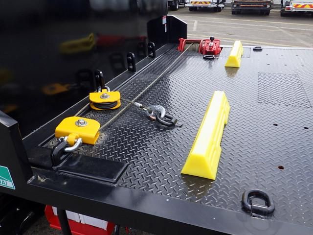 MITSUBISHI CANTER 2022 Image 31