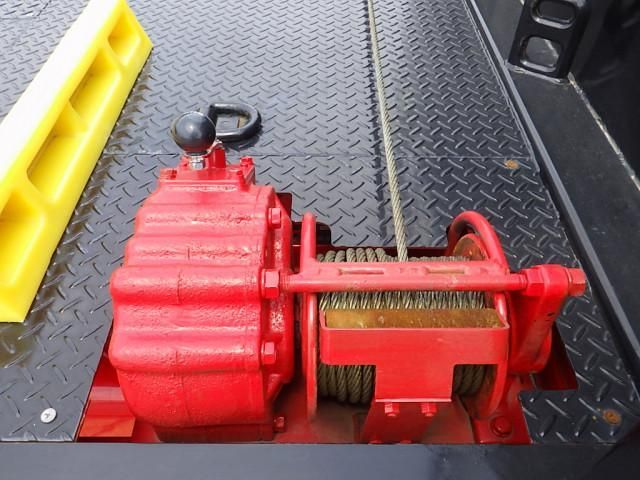 MITSUBISHI CANTER 2022 Image 31