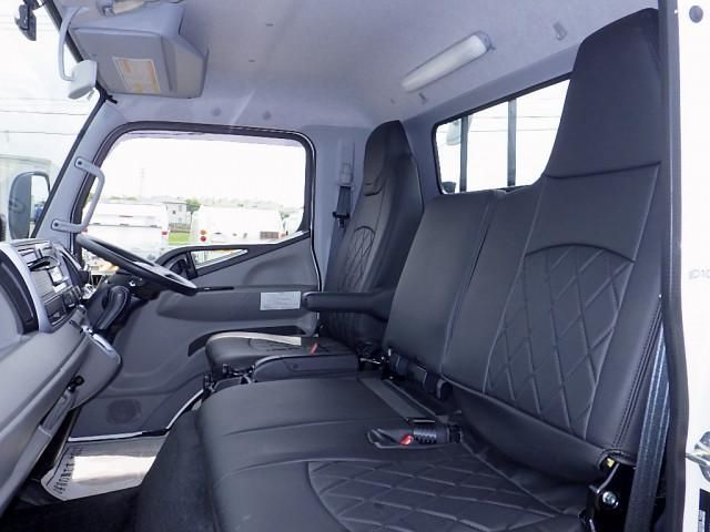 MITSUBISHI CANTER 2022 Image 31