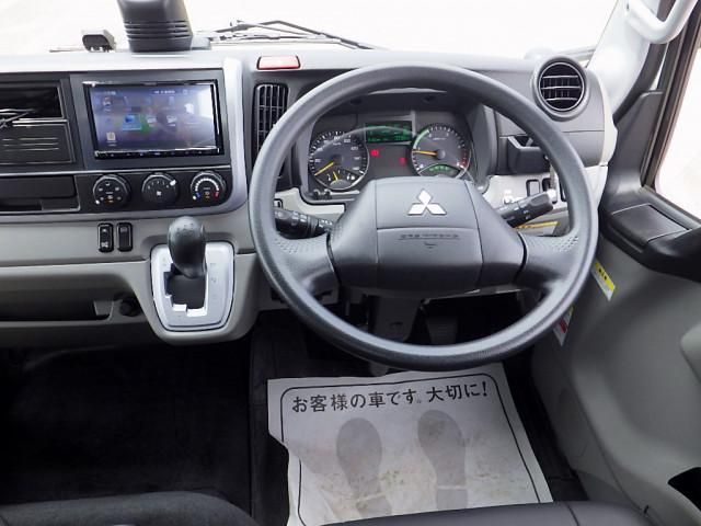 MITSUBISHI CANTER 2022 Image 31