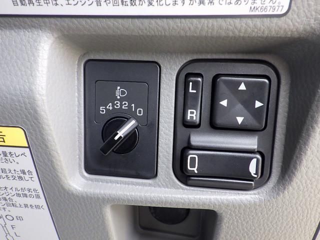 MITSUBISHI CANTER 2022 Image 31