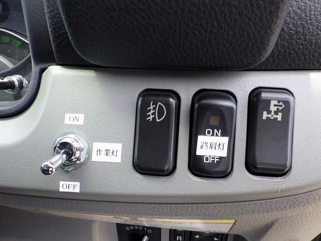 MITSUBISHI CANTER 2022 Image 31