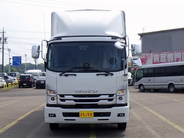 ISUZU FORWARD 2023 Image 31