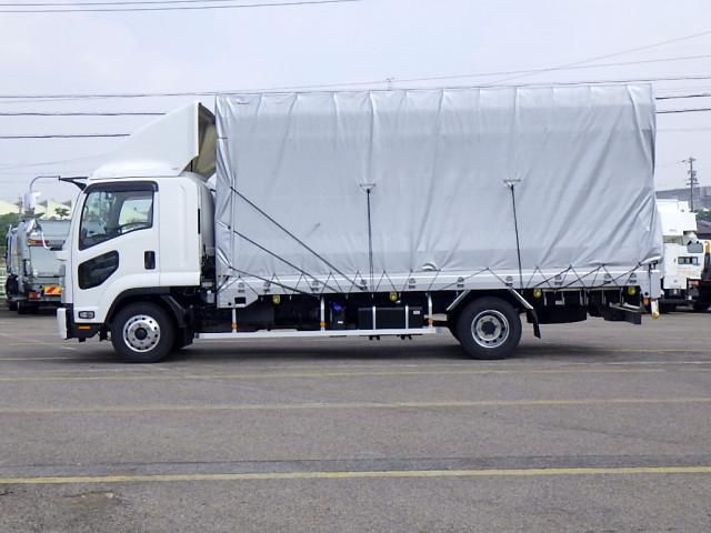 ISUZU FORWARD 2023 Image 31