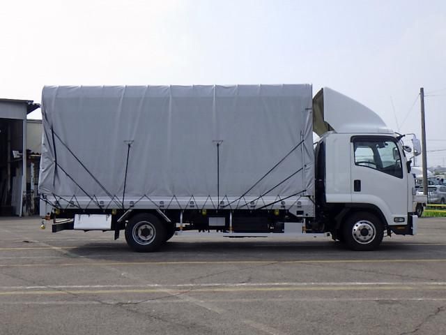 ISUZU FORWARD 2023 Image 31