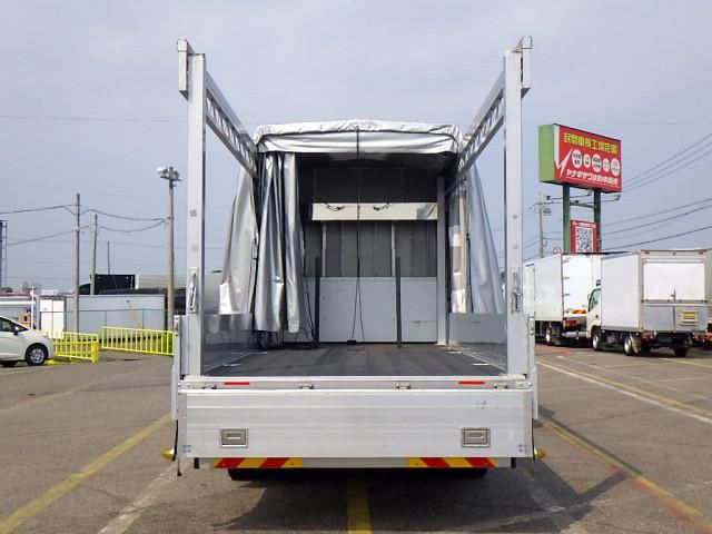 ISUZU FORWARD 2023 Image 31