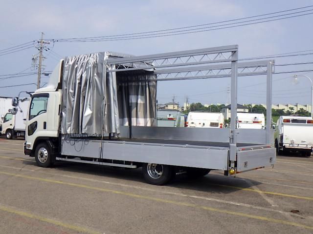 ISUZU FORWARD 2023 Image 31
