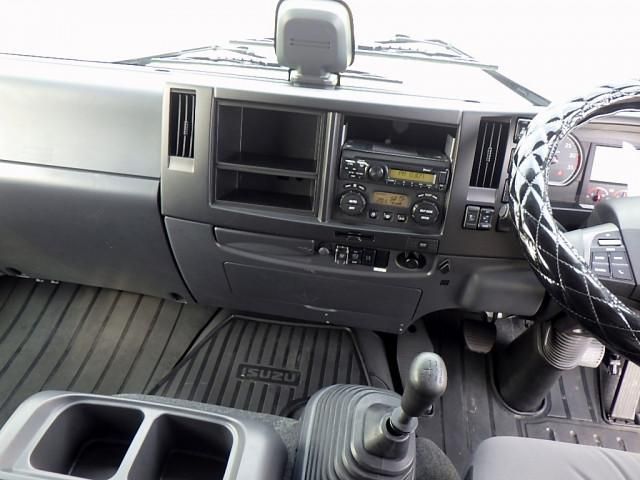 ISUZU FORWARD 2023 Image 31