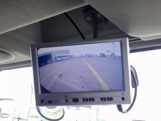 ISUZU FORWARD 2023 Image 31