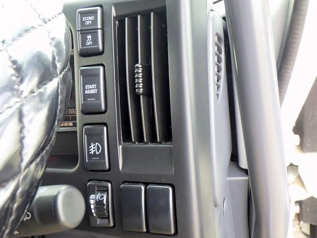 ISUZU FORWARD 2023 Image 31