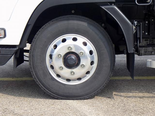 ISUZU FORWARD 2023 Image 31