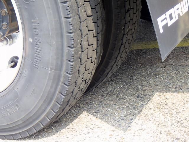 ISUZU FORWARD 2023 Image 31