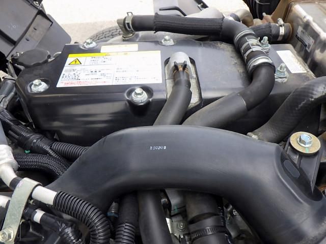 ISUZU FORWARD 2023 Image 31