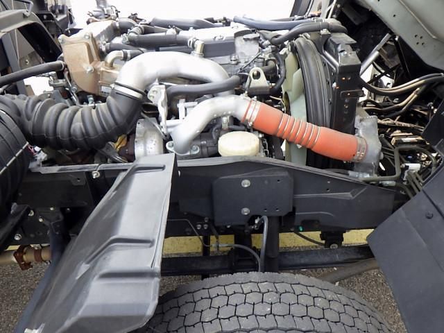 ISUZU FORWARD 2023 Image 31