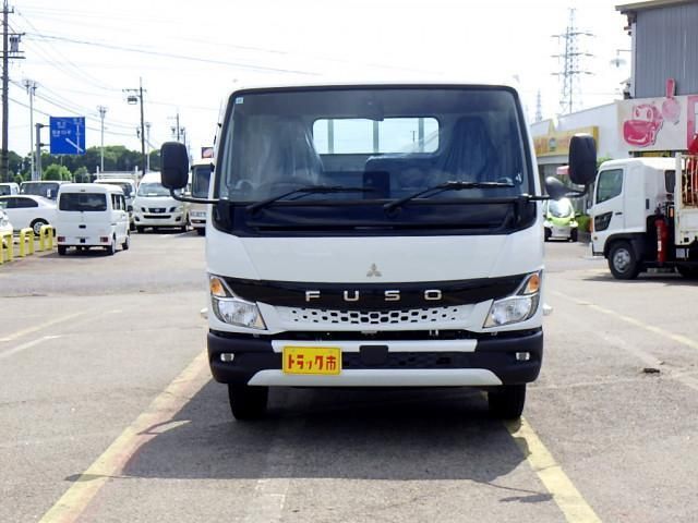 MITSUBISHI CANTER 2024 Image 31