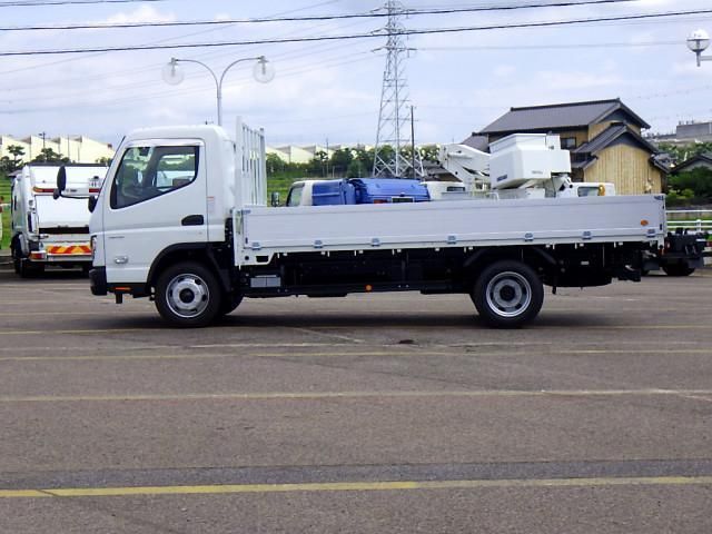 MITSUBISHI CANTER 2024 Image 31