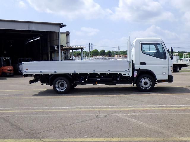 MITSUBISHI CANTER 2024 Image 31