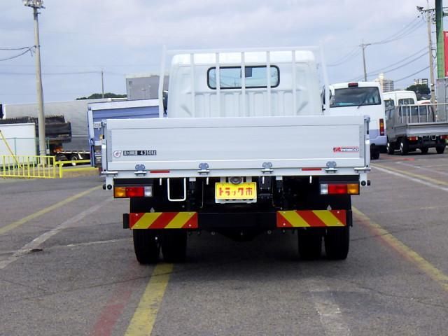 MITSUBISHI CANTER 2024 Image 31