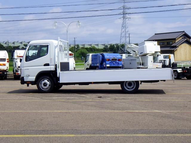 MITSUBISHI CANTER 2024 Image 31