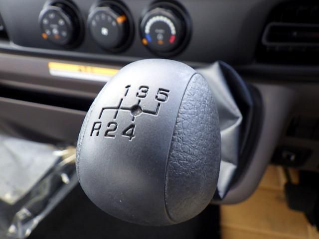 MITSUBISHI CANTER 2024 Image 31