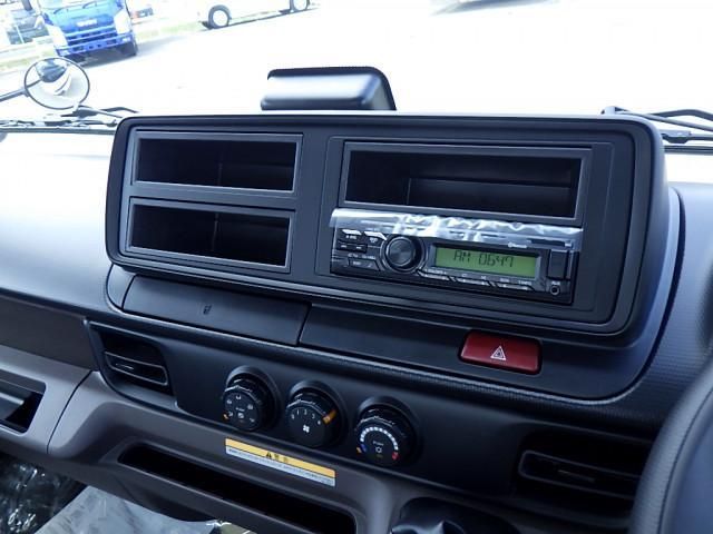 MITSUBISHI CANTER 2024 Image 31