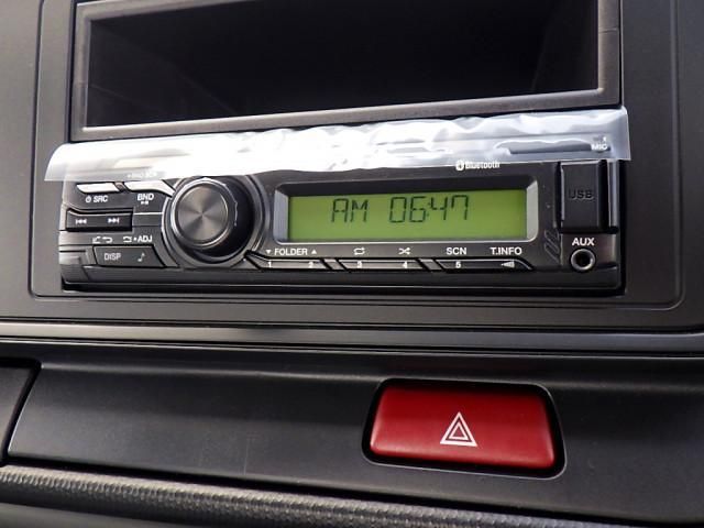 MITSUBISHI CANTER 2024 Image 31