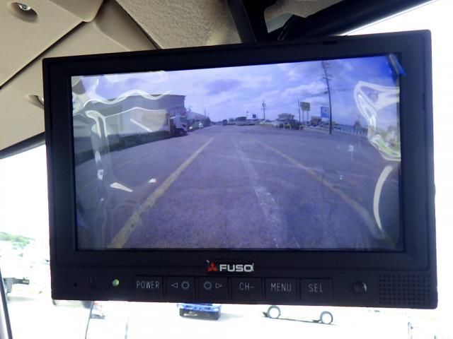 MITSUBISHI CANTER 2024 Image 31