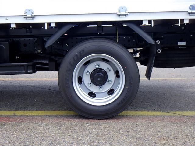 MITSUBISHI CANTER 2024 Image 31